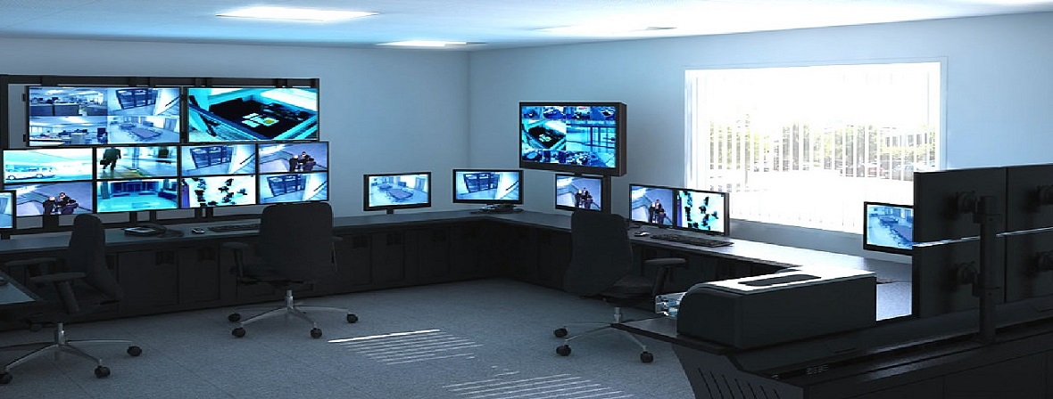 Instalación y configuración de Circuitos Cerrados de Televisión (CCTV)